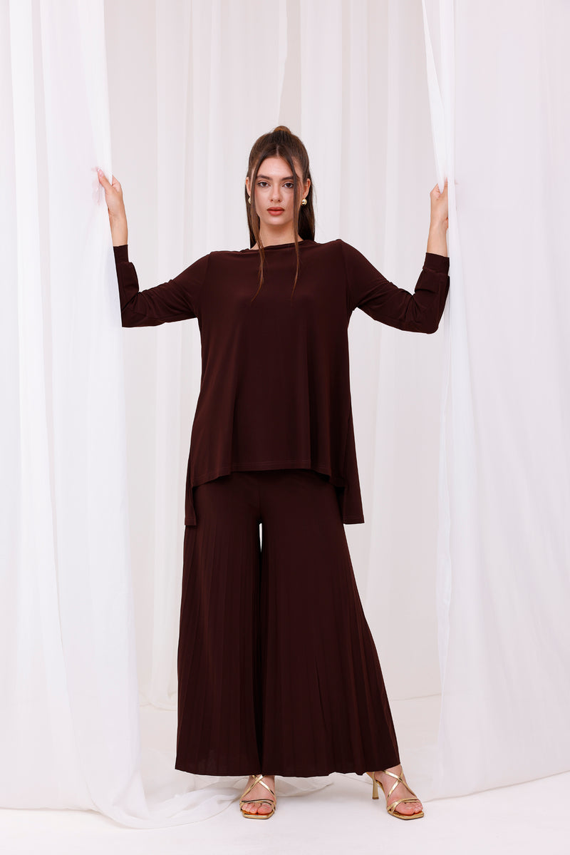 AFL Balin Set Brown
