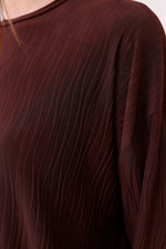 AFL Afitad Set Brown