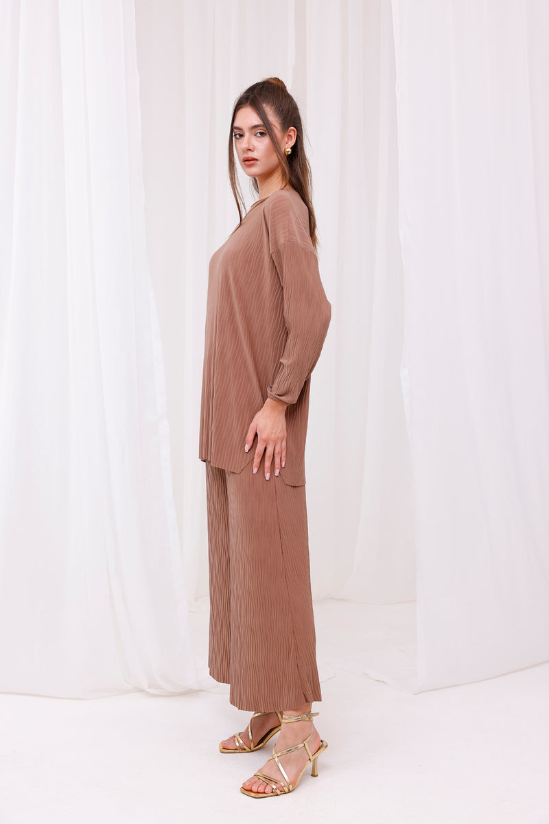 AFL Afitad Set Mink