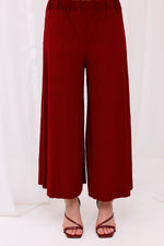 AFL Afitad Set Burgundy