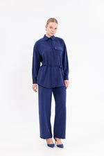 BRT Zafer Set Navy Blue