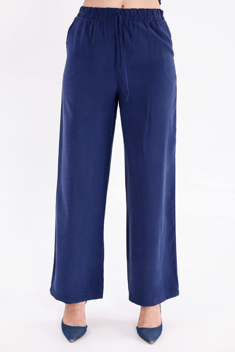 BRT Zafer Set Navy Blue