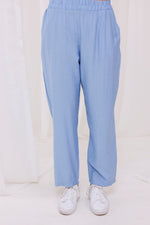 AYZ Londyn Soft Set Blue