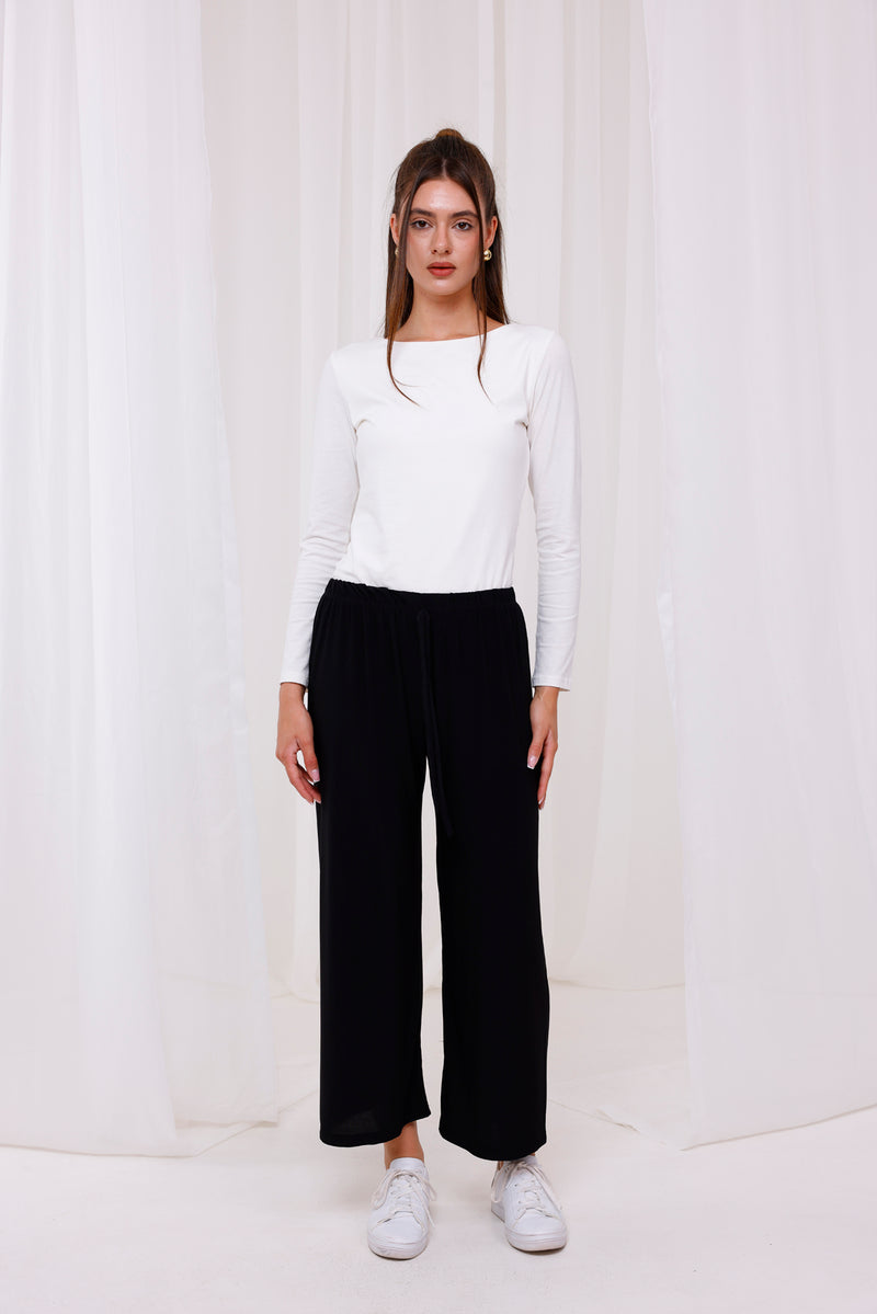 AFL Sandy Pants Black