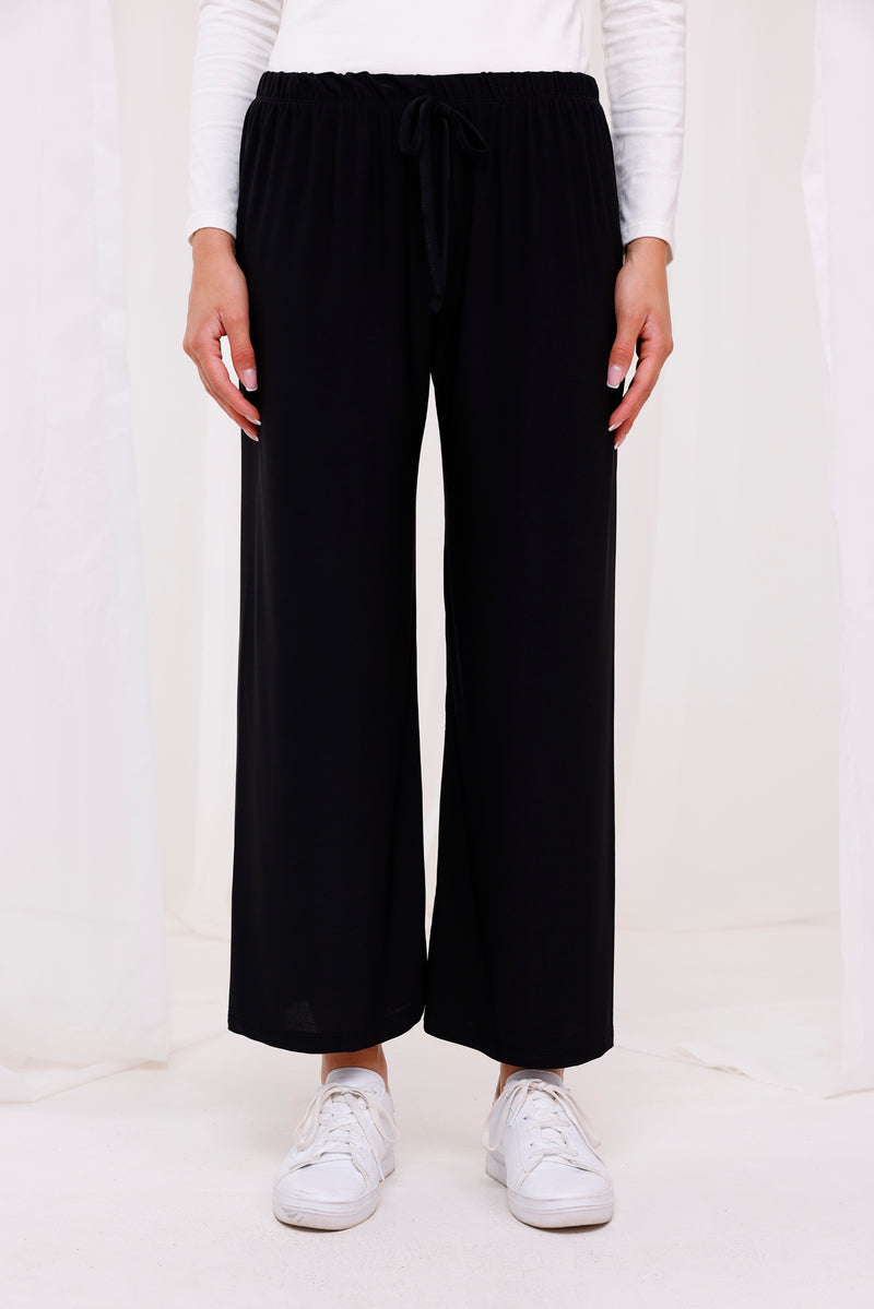 AFL Sandy Pants Black