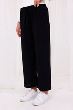 AFL Sandy Pants Black