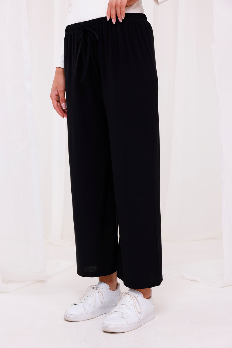 AFL Sandy Pants Black