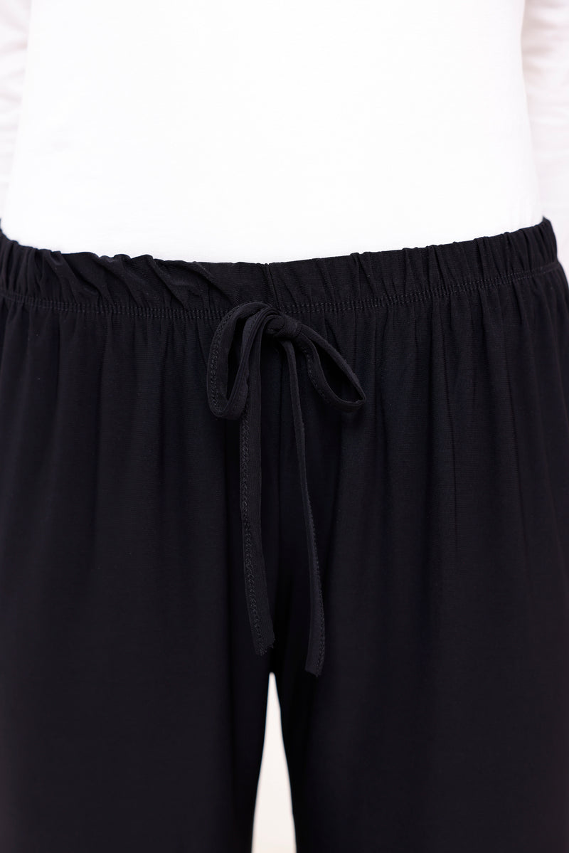 AFL Sandy Pants Black