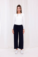 AFL Sandy Pants Navy Blue