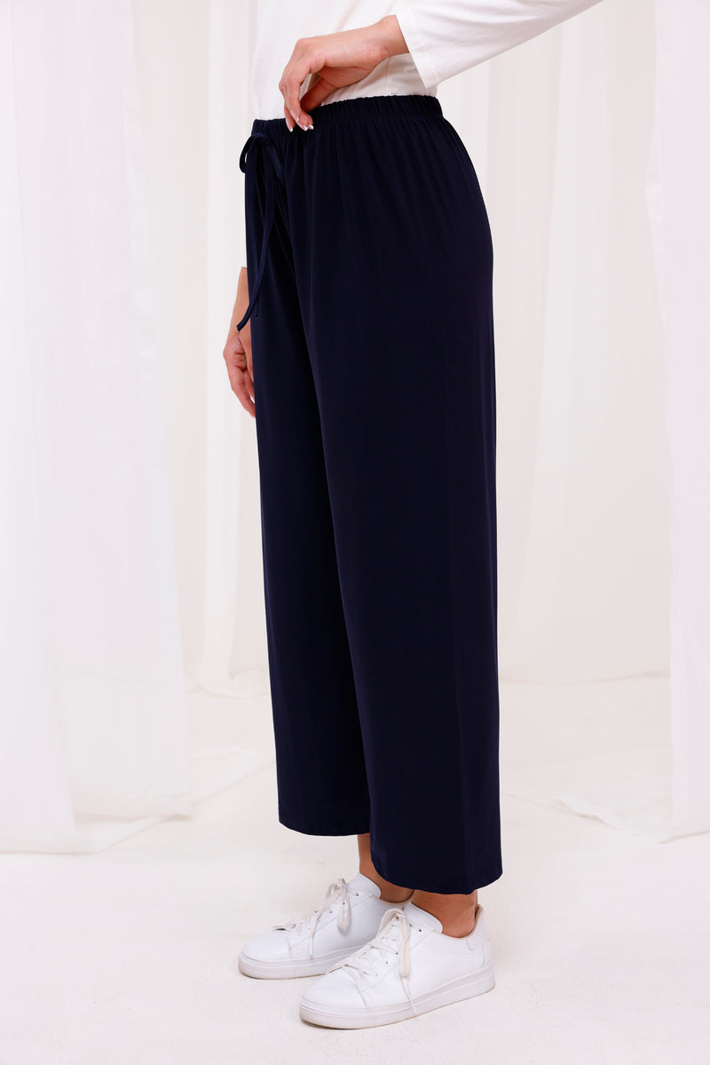 AFL Sandy Pants Navy Blue