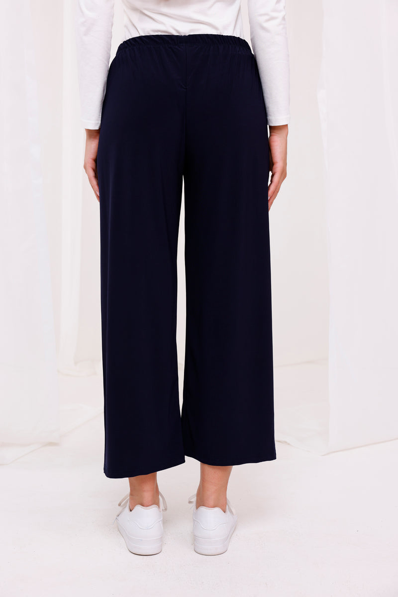 AFL Sandy Pants Navy Blue