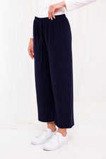 AFL Sandy Pants Navy Blue