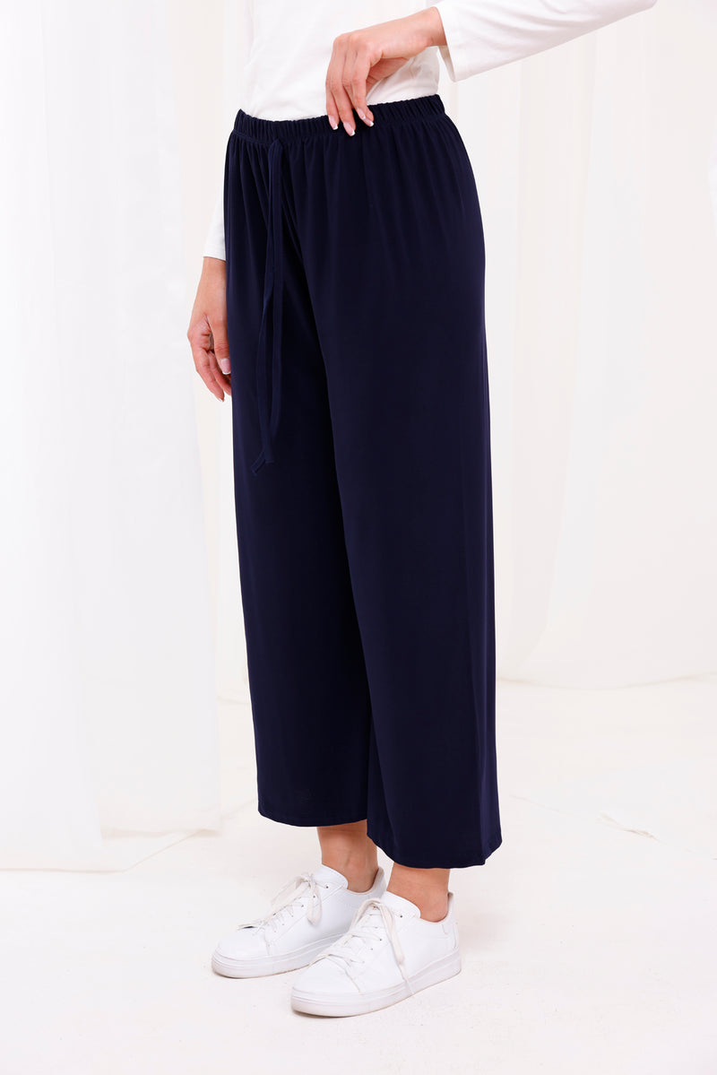 AFL Sandy Pants Navy Blue