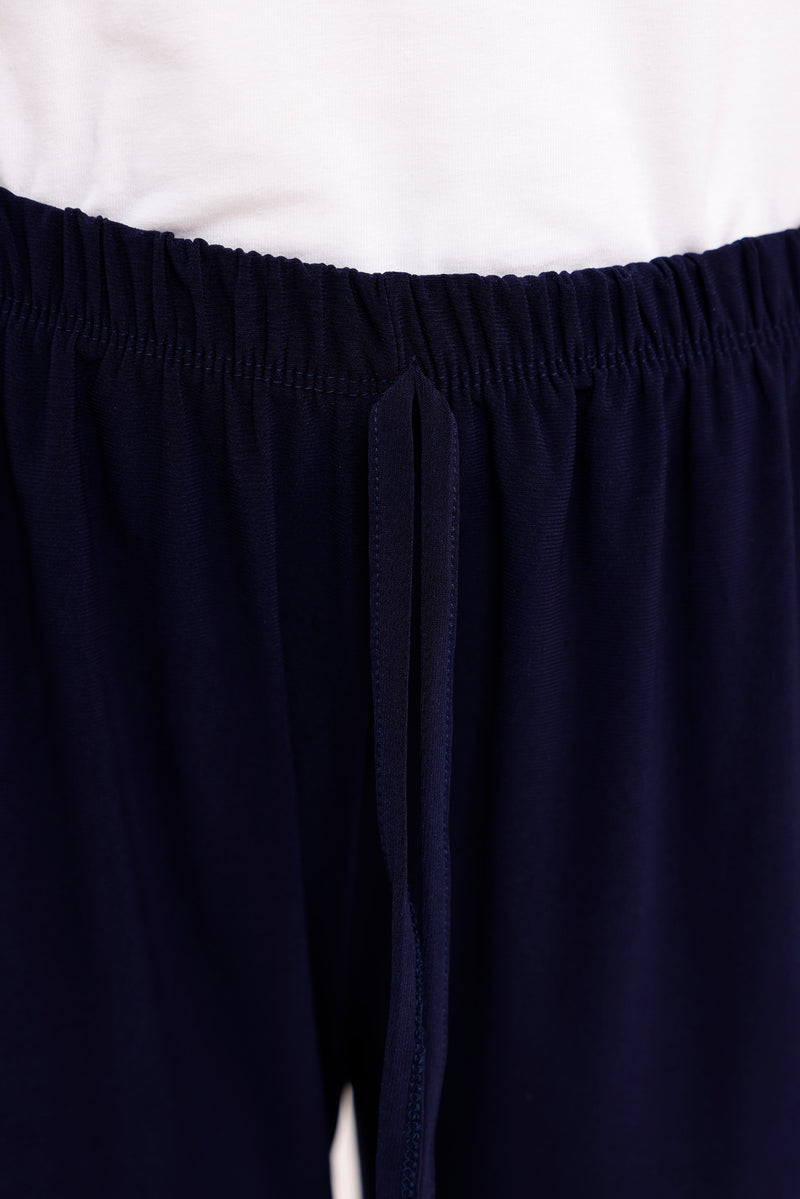 AFL Sandy Pants Navy Blue