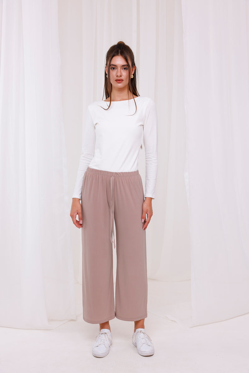 AFL Sandy Pants Mink