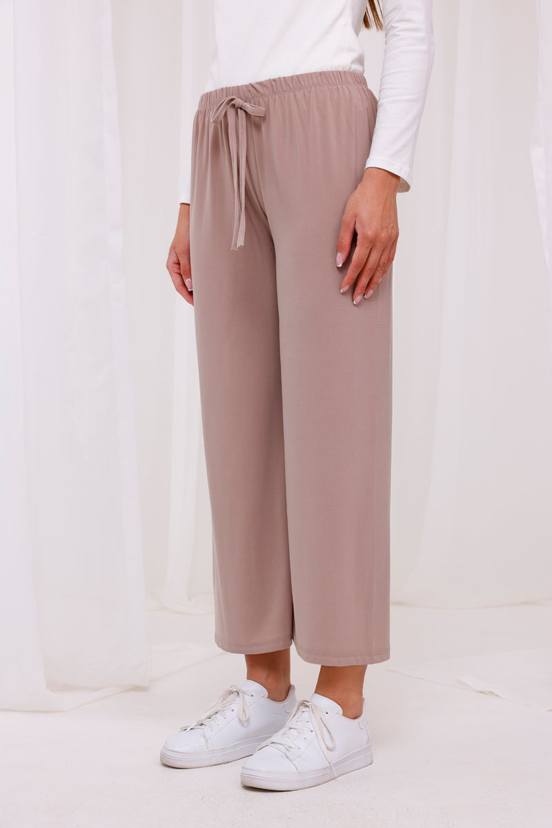 AFL Sandy Pants Mink