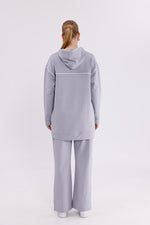 SCL Siray Tracksuit Gray