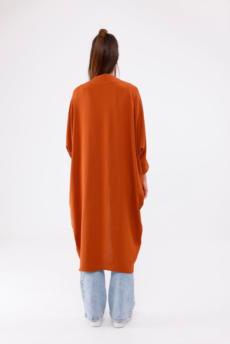 UG Open Cardigan Tile