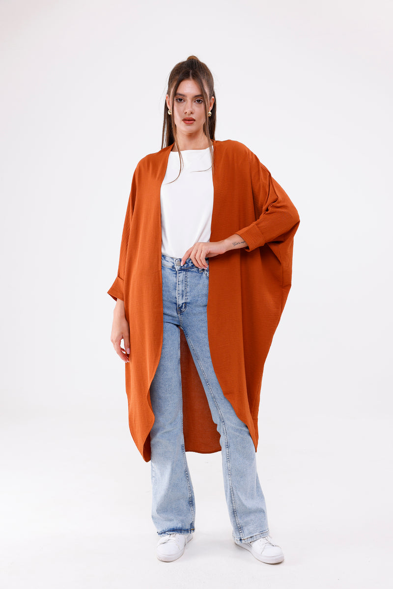 UG Open Cardigan Tile
