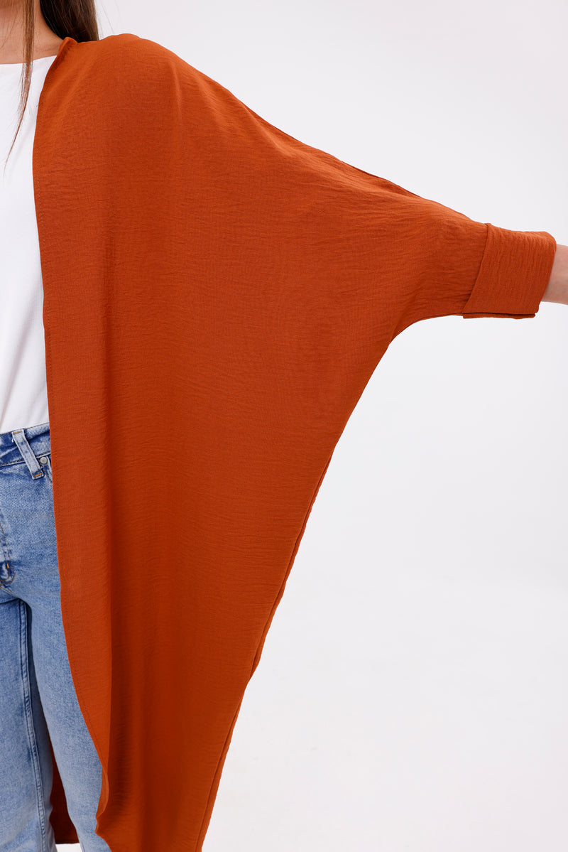 UG Open Cardigan Tile