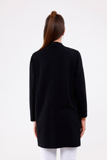 WRN Barinda Cardigan Black
