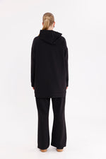 SCL Sahra Tracksuit  Black