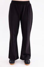 SCL Sahra Tracksuit  Black