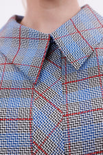 ZRN Remi Tunic Blue