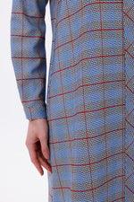 ZRN Remi Tunic Blue