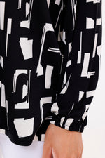 UG Zaje Blouse Black