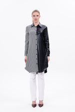 ZRN Josie Tunic Black