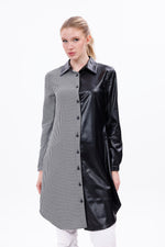ZRN Josie Tunic Black