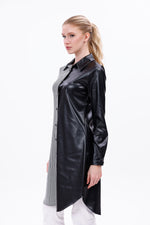 ZRN Josie Tunic Black