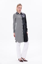ZRN Josie Tunic Black