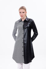ZRN Josie Tunic Black