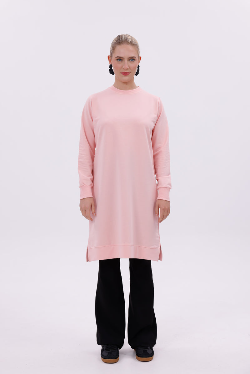 AAM Lucia Tunic Pink