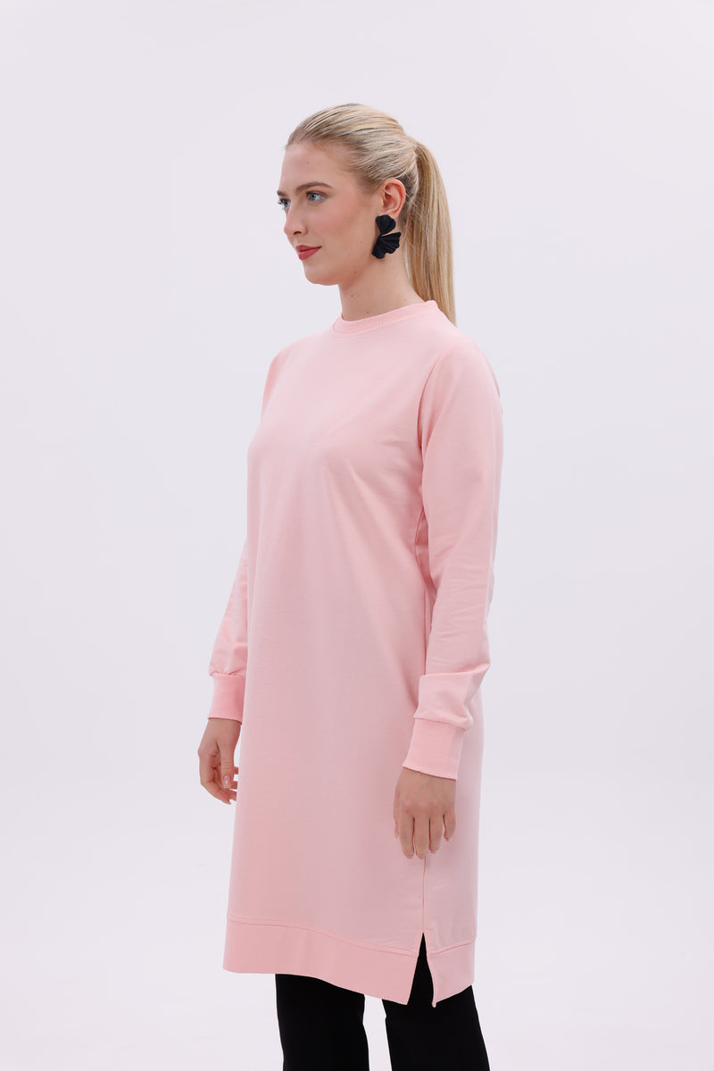 AAM Lucia Tunic Pink