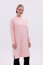 AAM Lucia Tunic Pink