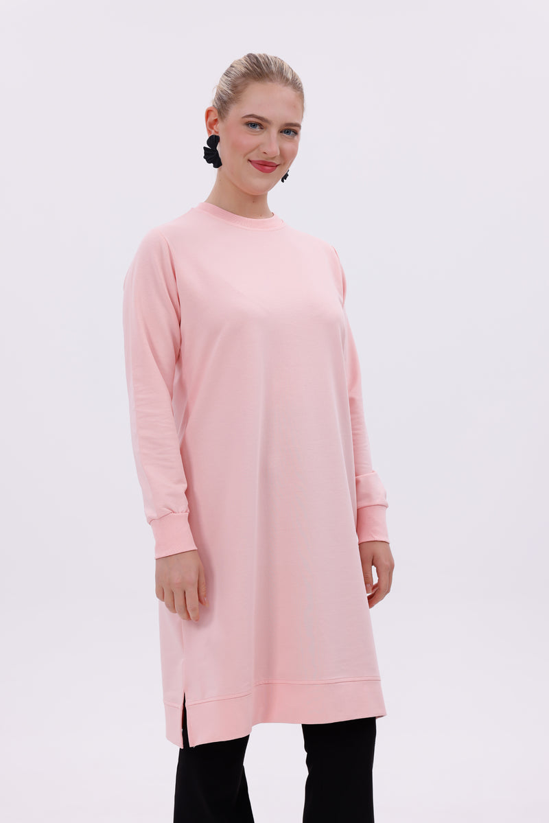 AAM Lucia Tunic Pink
