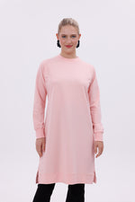 AAM Lucia Tunic Pink