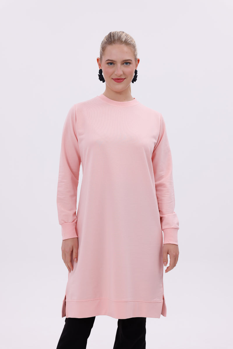 AAM Lucia Tunic Pink