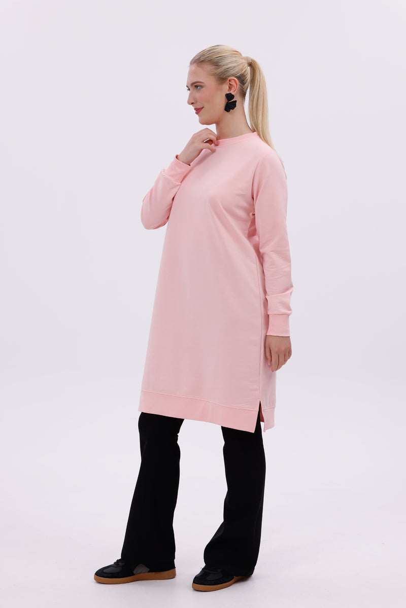AAM Lucia Tunic Pink