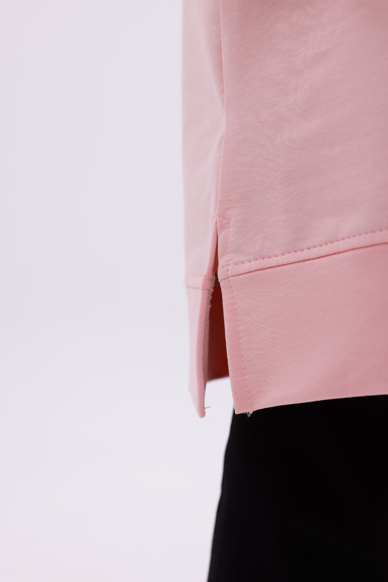 AAM Lucia Tunic Pink