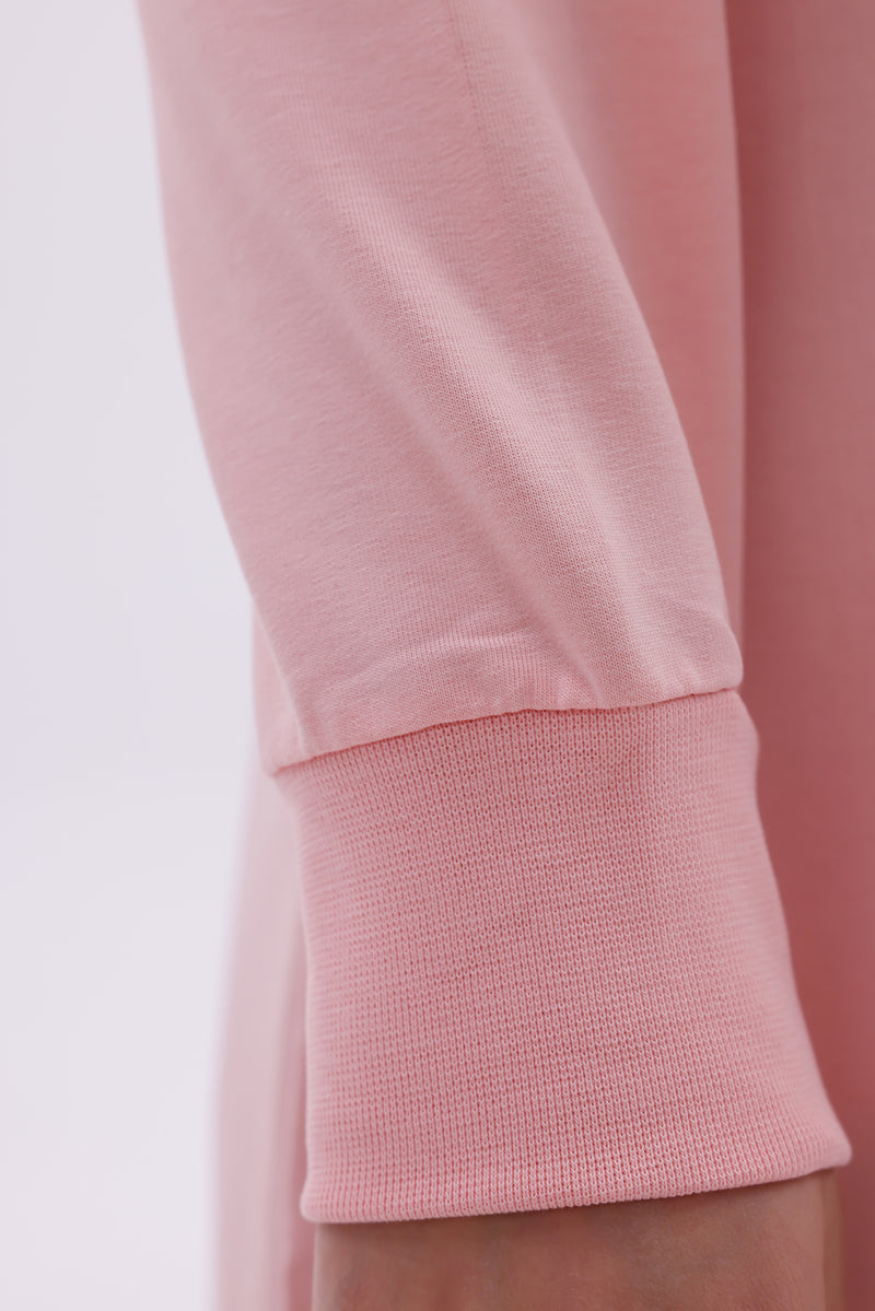 AAM Lucia Tunic Pink