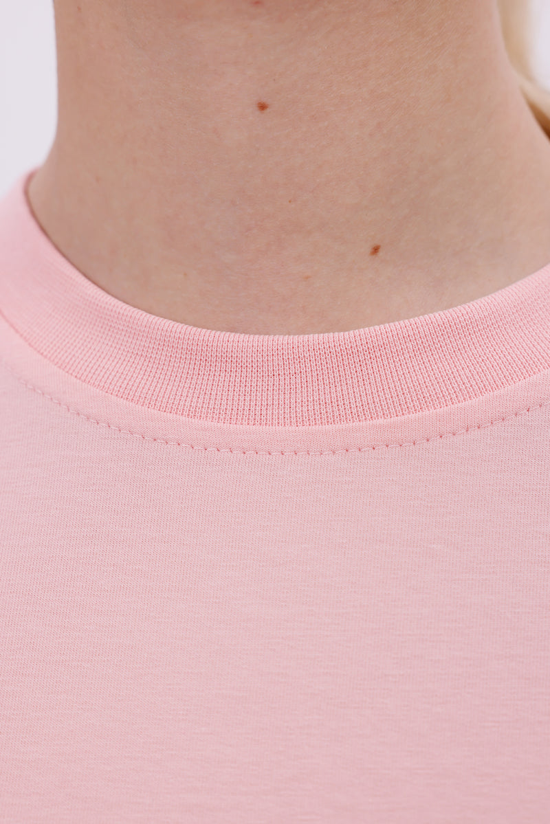 AAM Lucia Tunic Pink
