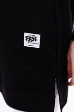 JMN Fernanda Tunic Black