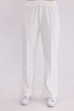 SCL Quilted Jest Tracksuit Ecru