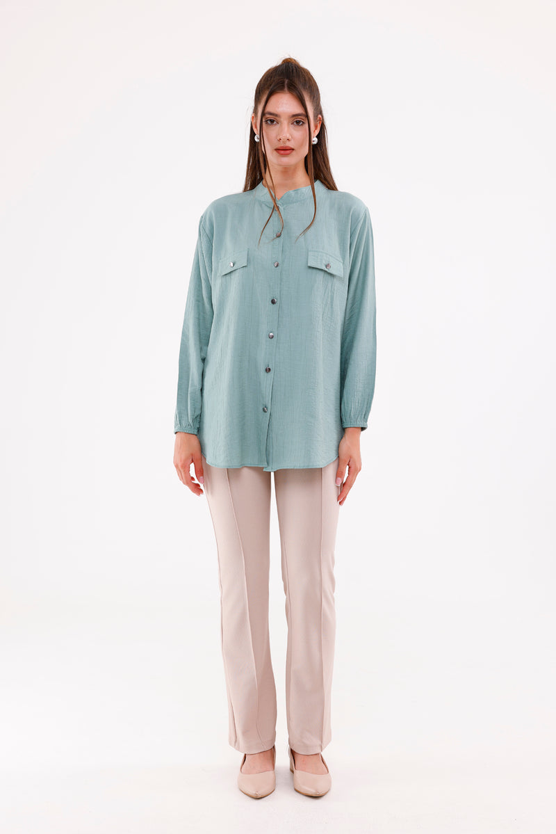 UG Blima Tunic Mint