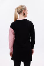 JMN Alba Tunic Pink