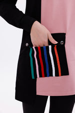 JMN Alba Tunic Pink